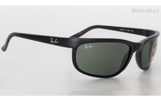 Ray-Ban Predator 2 (RB2027 W1847 62mm) saules brilles
